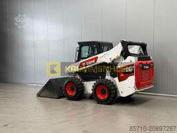 Bobcat S 86 High Flow | Airco