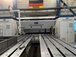 SCHRÖDER MAK 4 EVO UD 3200 / 6.0