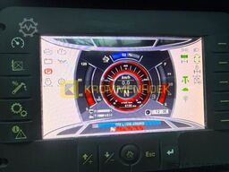 Manitou MRT 2145 Easy ST4