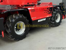 Manitou MRT 2145 Easy ST4