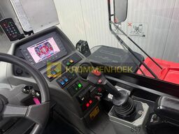 Manitou MRT 2145 Easy ST4