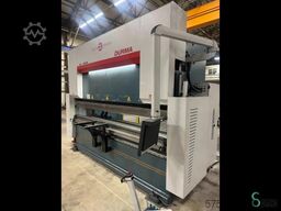 Durma AD-S 40400, 4m 400t