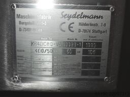Seydelmann K64DC8Q-VA