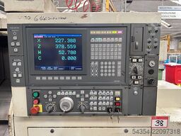Okuma LB 15 IIMW