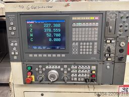 Okuma LB 15 IIMW