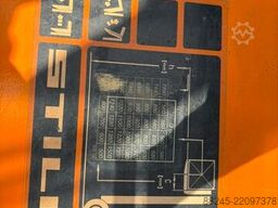 STILL R70-16T