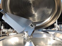LASKA KUX750VAC