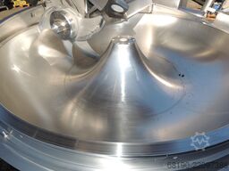LASKA KUX750VAC