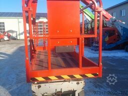 Genie GS-2046 E-Drive