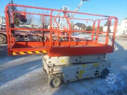 Genie GS-2046 E-Drive