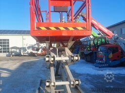 Genie GS-2046 E-Drive