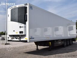 KRONE SDR Cool Liner FP 60 ThermoKing SLXi 300