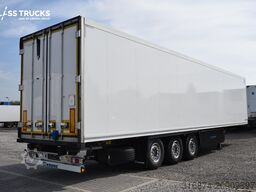 KRONE SDR Cool Liner FP 60 ThermoKing SLXi 300