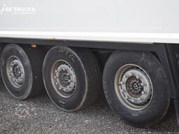 KRONE SDR Cool Liner FP 60 ThermoKing SLXi 300