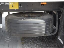 KRONE SDR Cool Liner FP 60 ThermoKing SLXi 300