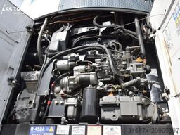 KRONE SDR Cool Liner FP 60 ThermoKing SLXi 300