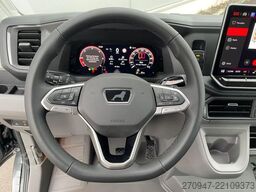MAN TGE 3.180 L3H2 Kasten 4x4 AUTOM ACC STANDH SITZH