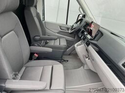 MAN TGE 3.180 L3H2 Kasten 4x4 AUTOM ACC STANDH SITZH