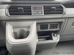 MAN TGE 3.180 L3H2 Kasten 4x4 AUTOM ACC STANDH SITZH