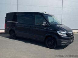 MAN TGE 3.180 L3H2 Kasten 4x4 STANDHZ ACC LENKRADHZ