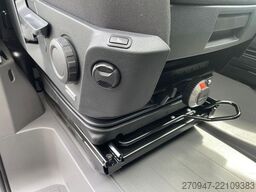 MAN TGE 3.180 L3H2 Kasten LED NAVI ACC LED STANDHZ