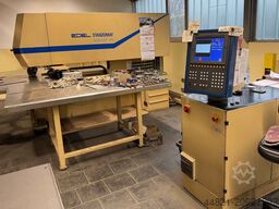 EDEL Stanzomat Novocut 210