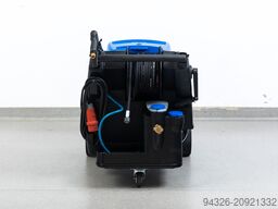 Nilfisk Alto Neptune 4-54 X - 200bar - 1000l/h