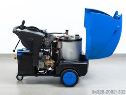 Nilfisk Alto Neptune 4-54 X - 200bar - 1000l/h