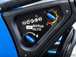 Nilfisk Alto Neptune 4-54 X - 200bar - 1000l/h