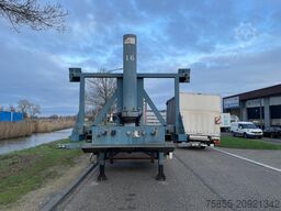 Renders ROC 12.27 CCE 20/30 FT Tipping-Kipper / BPW Axl...