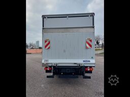 MERCEDES-BENZ VI Atego III WL 818 - Atego WL 818L/36 . p.l.Euro VI