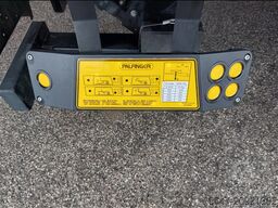 MERCEDES-BENZ VI Atego III WL 818 - Atego WL 818L/36 . p.l.Euro VI