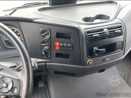 MERCEDES-BENZ VI Atego III WL 818 - Atego WL 818L/36 . p.l.Euro VI