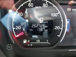 SCANIA Lunga Distanza B 18 - R20N DC13 450 B 4x2 NB