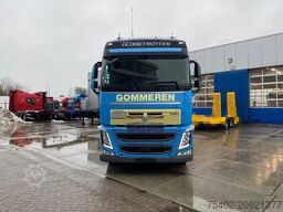 Volvo FH 13.500 Globetrotter / 2x Tank / Euro 6