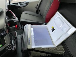 Volvo FH 13.500 Globetrotter / 2x Tank / Euro 6