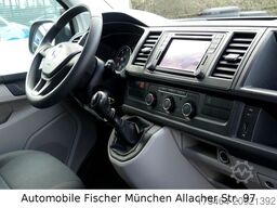 VOLKSWAGEN T6 Transporter Kasten lang 4Motion Sortimo