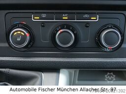 VOLKSWAGEN T6 Transporter Kasten lang 4Motion Sortimo
