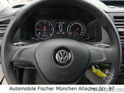 VOLKSWAGEN T6 Transporter Kasten lang 4Motion Sortimo