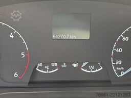 FORD TRANSIT 350 L2 Trend 2.0 130Cv Cab. CASS