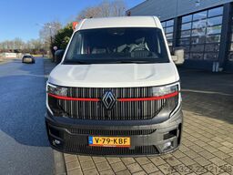 Renault MASTER L2H2 130 PK NIEUW MODEL / AIRCO / MULTIM...