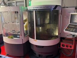 Walter Mini Automation