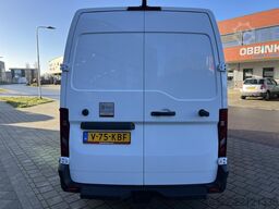 Renault MASTER L2H2 130 PK NIEUW MODEL / AIRCO / MULTIM...