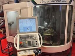 Walter Helitronic Micro