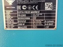 Yilmaz FR 226