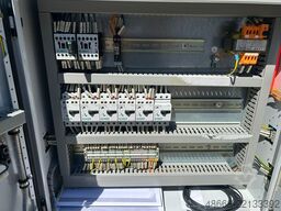 Hyfra TRK 30 EK S
