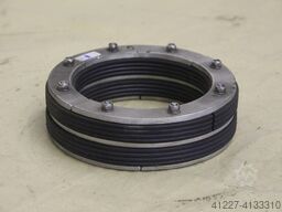 Edelstahl Ø 200/140 mm