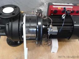 Grundfos TPE 50-430/2 S-A-F-A-BQQE-LD1