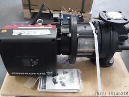 Grundfos TPE 50-430/2 S-A-F-A-BQQE-LD1