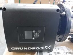 Grundfos TPE 50-430/2 S-A-F-A-BQQE-LD1